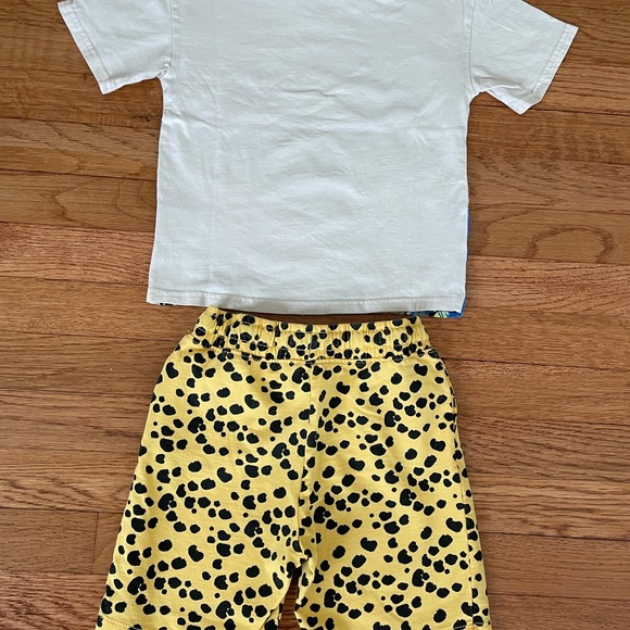 H&M Boys Two 2 - piece sets - Picture 5 of 7